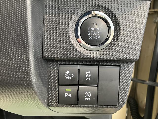 タフトＧ純正ナビ　バックカメラ　ＣＤ　ＤＶＤ　地上デジタルＴＶ　Ｂｌｕｅｔｏｏｔｈ　ＵＳＢ　ドライブレコーダー　ＥＴＣ　プッシュスタート　ＲＬシートヒーター　電動パーキング　ＬＥＤヘッドライト　オートライト（愛媛県）の中古車