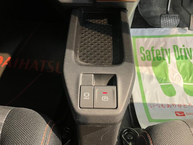 タフトＧ純正ナビ　バックカメラ　ＣＤ　ＤＶＤ　地上デジタルＴＶ　Ｂｌｕｅｔｏｏｔｈ　ＵＳＢ　ドライブレコーダー　ＥＴＣ　プッシュスタート　ＲＬシートヒーター　電動パーキング　ＬＥＤヘッドライト　オートライト（愛媛県）の中古車