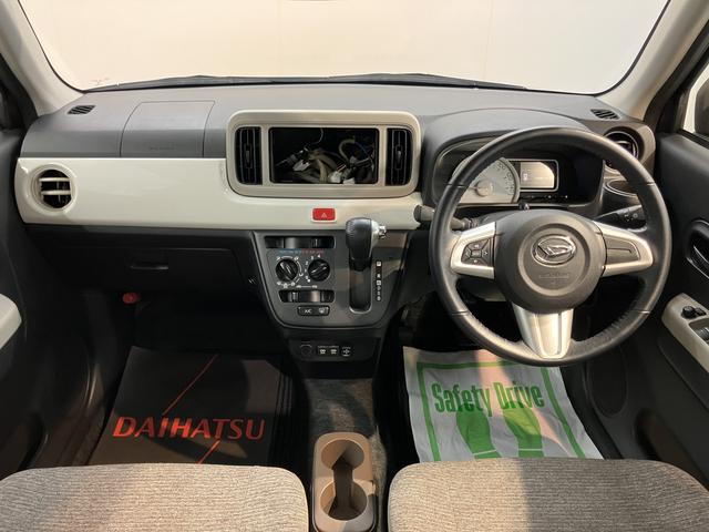 ミラトコットＸ　ＳＡIII２ＷＤ　ＣＶＴ　オーディオ取付部穴　パノラマモニター　プッシュスタート　ＬＥＤヘッドライト　ＳＡＩＩＩ　アイドリングストップ　エアコン　パワステ　パワーウィンド　キーフリー（愛媛県）の中古車