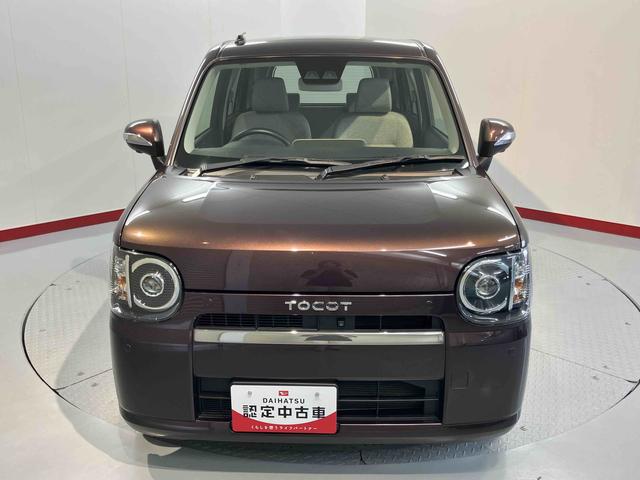 ミラトコットＸ　ＳＡIII２ＷＤ　ＣＶＴ　オーディオ取付部穴　パノラマモニター　プッシュスタート　ＬＥＤヘッドライト　ＳＡＩＩＩ　アイドリングストップ　エアコン　パワステ　パワーウィンド　キーフリー（愛媛県）の中古車