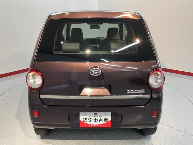 ミラトコットＸ　ＳＡIII２ＷＤ　ＣＶＴ　オーディオ取付部穴　パノラマモニター　プッシュスタート　ＬＥＤヘッドライト　ＳＡＩＩＩ　アイドリングストップ　エアコン　パワステ　パワーウィンド　キーフリー（愛媛県）の中古車