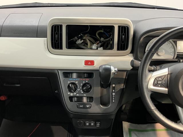 ミラトコットＸ　ＳＡIII２ＷＤ　ＣＶＴ　オーディオ取付部穴　パノラマモニター　プッシュスタート　ＬＥＤヘッドライト　ＳＡＩＩＩ　アイドリングストップ　エアコン　パワステ　パワーウィンド　キーフリー（愛媛県）の中古車