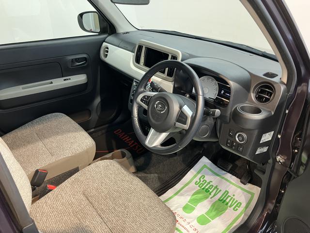 ミラトコットＸ　ＳＡIII２ＷＤ　ＣＶＴ　オーディオ取付部穴　パノラマモニター　プッシュスタート　ＬＥＤヘッドライト　ＳＡＩＩＩ　アイドリングストップ　エアコン　パワステ　パワーウィンド　キーフリー（愛媛県）の中古車