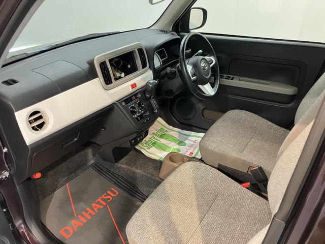 ミラトコットＸ　ＳＡIII２ＷＤ　ＣＶＴ　オーディオ取付部穴　パノラマモニター　プッシュスタート　ＬＥＤヘッドライト　ＳＡＩＩＩ　アイドリングストップ　エアコン　パワステ　パワーウィンド　キーフリー（愛媛県）の中古車
