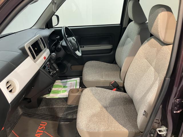 ミラトコットＸ　ＳＡIII２ＷＤ　ＣＶＴ　オーディオ取付部穴　パノラマモニター　プッシュスタート　ＬＥＤヘッドライト　ＳＡＩＩＩ　アイドリングストップ　エアコン　パワステ　パワーウィンド　キーフリー（愛媛県）の中古車