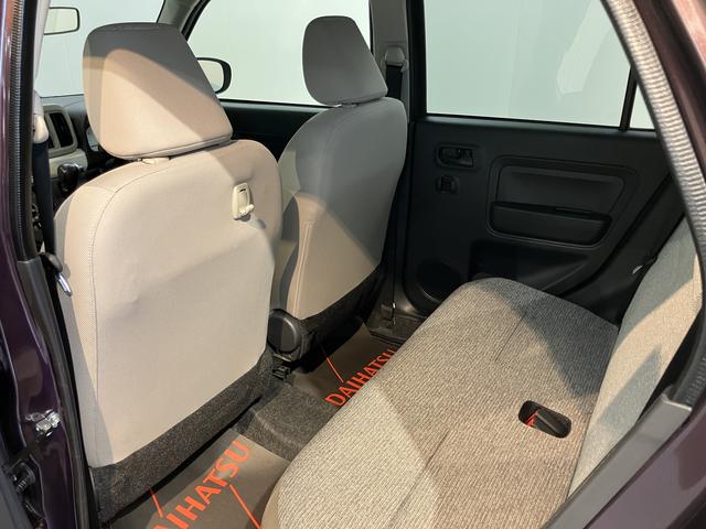 ミラトコットＸ　ＳＡIII２ＷＤ　ＣＶＴ　オーディオ取付部穴　パノラマモニター　プッシュスタート　ＬＥＤヘッドライト　ＳＡＩＩＩ　アイドリングストップ　エアコン　パワステ　パワーウィンド　キーフリー（愛媛県）の中古車