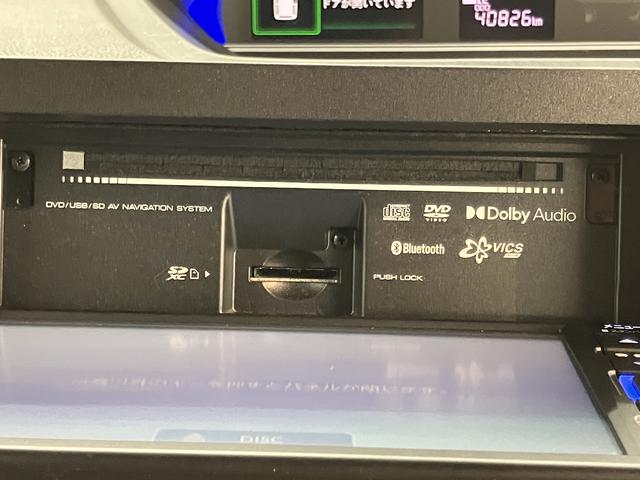 タントカスタムＸ純正ナビ　バックカメラ　地上デジタルＴＶ　ドライブレコーダー　プッシュスタート　両側電動スライドドア　運転席助手席シートヒーター　ＬＥＤヘッドライト　オートライト　アイドリングストップ（愛媛県）の中古車