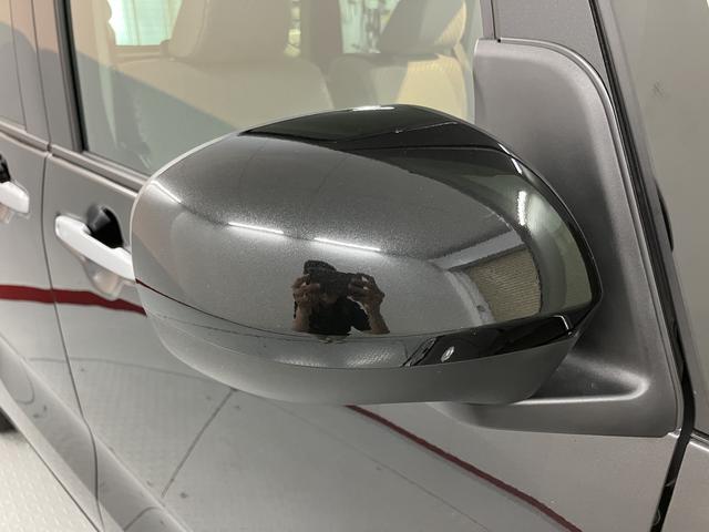 タントＸターボスマアシ　ナビ　バックカメラ　ＣＤ　ＤＶＤ　ＵＳＢ　Ｂｌｕｅｔｏｏｔｈ　ＥＴＣ　左側電動スライドドア　オートライト　ＬＥＤヘッドライト　電動パーキング　　電動格納ドアミラー　キーフリーシステム（愛媛県）の中古車