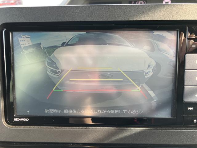 タントカスタムＲＳセレクションスマアシ　純正ナビ　バックカメラ　フルセグＴＶ　ＣＤ　ＤＶＤ　ドラレコ　ＥＴＣ　両側電動スライドドア　クルーズコントロール　前席シートヒーター　オートライト　ＬＥＤヘッドライト　アイドリングストップ（愛媛県）の中古車