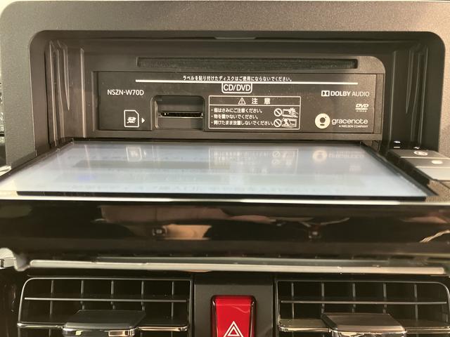 タントカスタムＲＳセレクションスマアシ　純正ナビ　バックカメラ　フルセグＴＶ　ＣＤ　ＤＶＤ　ドラレコ　ＥＴＣ　両側電動スライドドア　クルーズコントロール　前席シートヒーター　オートライト　ＬＥＤヘッドライト　アイドリングストップ（愛媛県）の中古車
