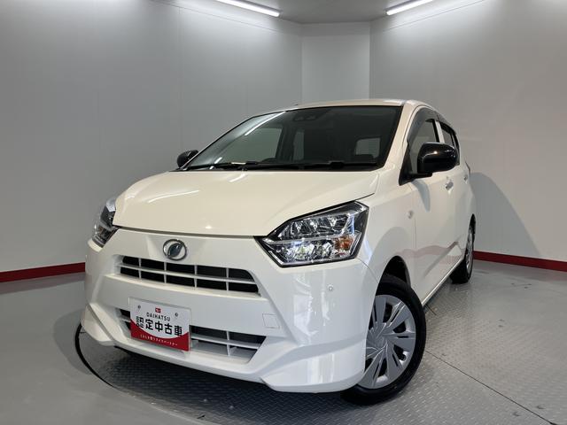 ミライースＸ　ＳＡIII２ＷＤ　ＣＶＴ車　ナビ　バックカメラ　Ｂｌｕｅｔｏｏｔｈ　ＥＴＣ　ＬＥＤヘッドライト　電動格納ドアミラー　キーレスエントリー　パワステ　パワーウィンドウ（愛媛県）の中古車