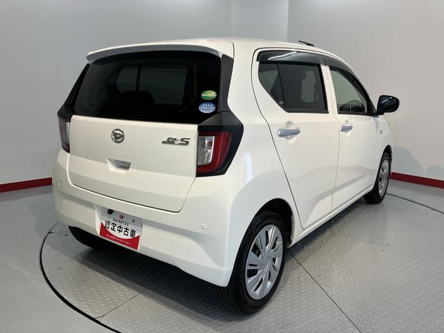 ミライースＸ　ＳＡIII２ＷＤ　ＣＶＴ車　ナビ　バックカメラ　Ｂｌｕｅｔｏｏｔｈ　ＥＴＣ　ＬＥＤヘッドライト　電動格納ドアミラー　キーレスエントリー　パワステ　パワーウィンドウ（愛媛県）の中古車
