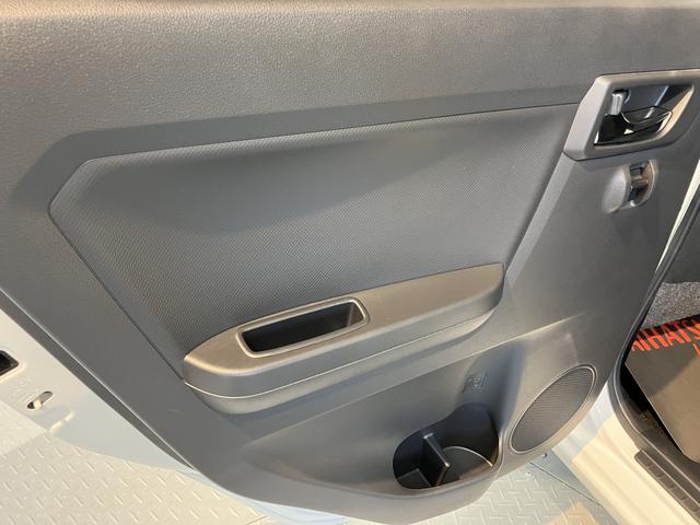 ミライースＸ　ＳＡIII２ＷＤ　ＣＶＴ車　ナビ　バックカメラ　Ｂｌｕｅｔｏｏｔｈ　ＥＴＣ　ＬＥＤヘッドライト　電動格納ドアミラー　キーレスエントリー　パワステ　パワーウィンドウ（愛媛県）の中古車