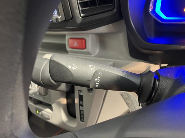 ミライースＸ　ＳＡIII２ＷＤ　ＣＶＴ車　ナビ　バックカメラ　Ｂｌｕｅｔｏｏｔｈ　ＥＴＣ　ＬＥＤヘッドライト　電動格納ドアミラー　キーレスエントリー　パワステ　パワーウィンドウ（愛媛県）の中古車