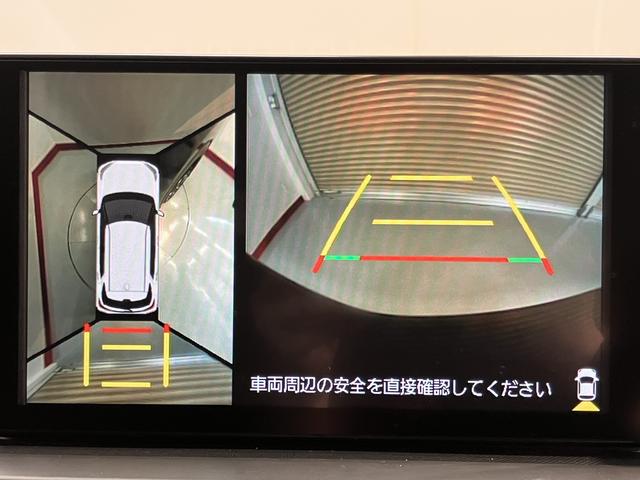 ロッキーＧスマアシ　ディスプレイオーディオ　パノラマモニター　フルセグＴＶ　ＵＳＢ　Ｂｌｕｅｔｏｏｔｈ　ドラレコ　ＥＴＣ　クルーズコントロール　前席シートヒーター　オートライト　ＬＥＤヘッドライト（愛媛県）の中古車