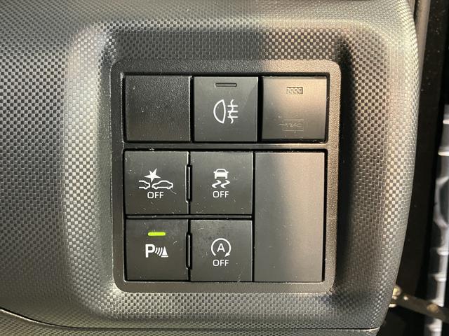 ロッキーＧスマアシ　ディスプレイオーディオ　パノラマモニター　フルセグＴＶ　ＵＳＢ　Ｂｌｕｅｔｏｏｔｈ　ドラレコ　ＥＴＣ　クルーズコントロール　前席シートヒーター　オートライト　ＬＥＤヘッドライト（愛媛県）の中古車