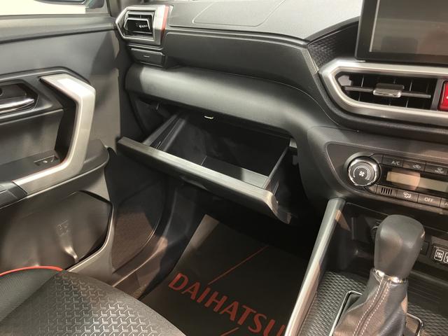 ロッキーＧスマアシ　ディスプレイオーディオ　パノラマモニター　フルセグＴＶ　ＵＳＢ　Ｂｌｕｅｔｏｏｔｈ　ドラレコ　ＥＴＣ　クルーズコントロール　前席シートヒーター　オートライト　ＬＥＤヘッドライト（愛媛県）の中古車