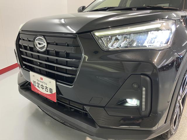 ロッキーＧスマアシ　ディスプレイオーディオ　パノラマモニター　フルセグＴＶ　ＵＳＢ　Ｂｌｕｅｔｏｏｔｈ　ドラレコ　ＥＴＣ　クルーズコントロール　前席シートヒーター　オートライト　ＬＥＤヘッドライト（愛媛県）の中古車