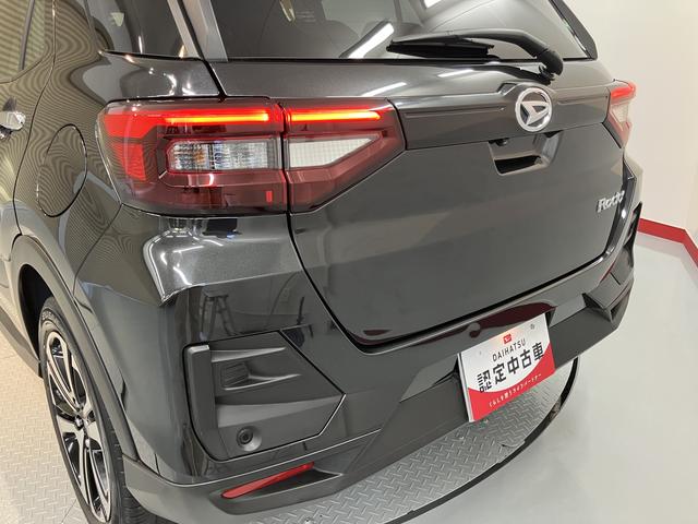 ロッキーＧスマアシ　ディスプレイオーディオ　パノラマモニター　フルセグＴＶ　ＵＳＢ　Ｂｌｕｅｔｏｏｔｈ　ドラレコ　ＥＴＣ　クルーズコントロール　前席シートヒーター　オートライト　ＬＥＤヘッドライト（愛媛県）の中古車