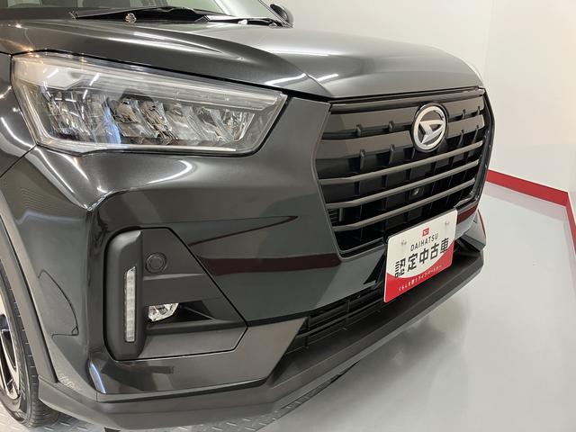 ロッキーＧスマアシ　ディスプレイオーディオ　パノラマモニター　フルセグＴＶ　ＵＳＢ　Ｂｌｕｅｔｏｏｔｈ　ドラレコ　ＥＴＣ　クルーズコントロール　前席シートヒーター　オートライト　ＬＥＤヘッドライト（愛媛県）の中古車