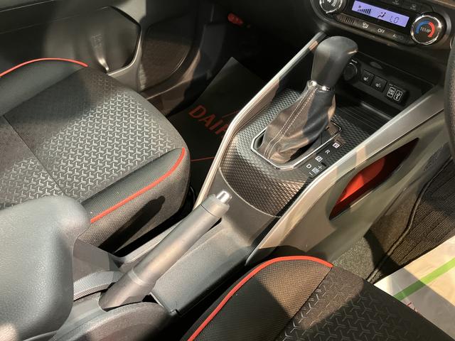ロッキーＧスマアシ　ディスプレイオーディオ　パノラマモニター　フルセグＴＶ　ＵＳＢ　Ｂｌｕｅｔｏｏｔｈ　ドラレコ　ＥＴＣ　クルーズコントロール　前席シートヒーター　オートライト　ＬＥＤヘッドライト（愛媛県）の中古車