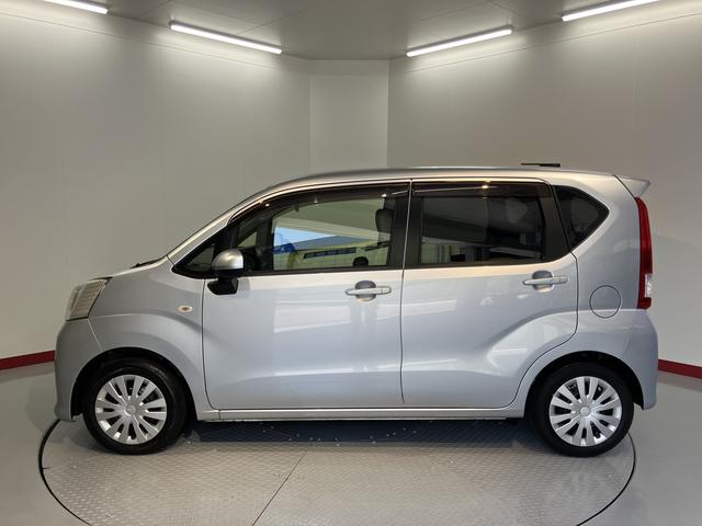 ムーヴＬ　ＳＡIIIＳＡＩＩＩ　２ＷＤ　ＣＶＴ車　ＣＤ　ＥＴＣ　アイドリングストップ　ベンチシート　電動格納ドアミラー　キーレスエントリー　エアコン　パワステ　パワーウィンドウ（愛媛県）の中古車