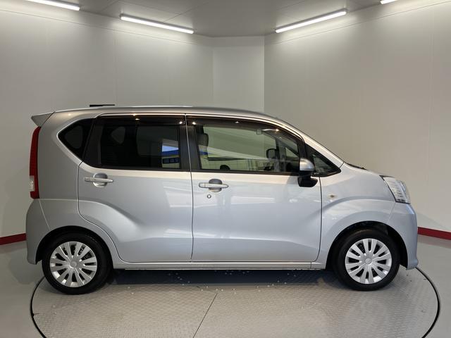 ムーヴＬ　ＳＡIIIＳＡＩＩＩ　２ＷＤ　ＣＶＴ車　ＣＤ　ＥＴＣ　アイドリングストップ　ベンチシート　電動格納ドアミラー　キーレスエントリー　エアコン　パワステ　パワーウィンドウ（愛媛県）の中古車