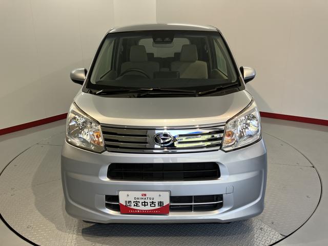 ムーヴＬ　ＳＡIIIＳＡＩＩＩ　２ＷＤ　ＣＶＴ車　ＣＤ　ＥＴＣ　アイドリングストップ　ベンチシート　電動格納ドアミラー　キーレスエントリー　エアコン　パワステ　パワーウィンドウ（愛媛県）の中古車