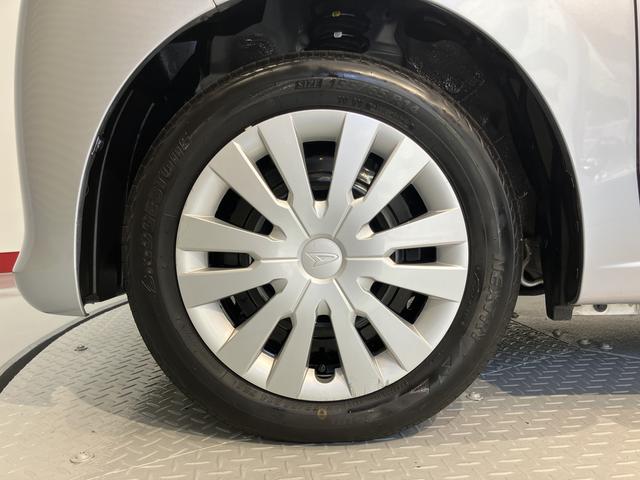 ムーヴＬ　ＳＡIIIＳＡＩＩＩ　２ＷＤ　ＣＶＴ車　ＣＤ　ＥＴＣ　アイドリングストップ　ベンチシート　電動格納ドアミラー　キーレスエントリー　エアコン　パワステ　パワーウィンドウ（愛媛県）の中古車