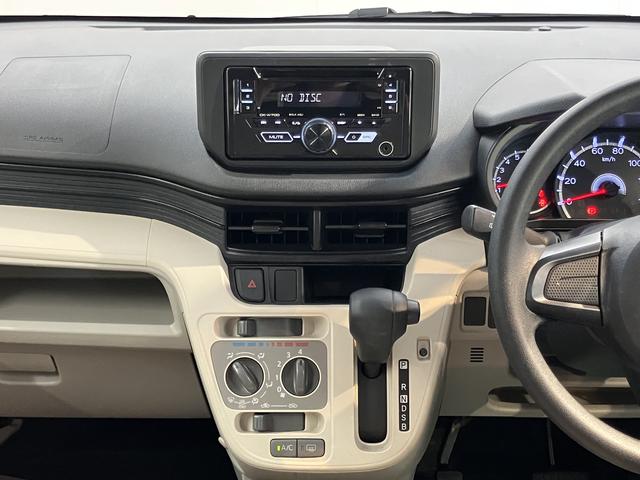 ムーヴＬ　ＳＡIIIＳＡＩＩＩ　２ＷＤ　ＣＶＴ車　ＣＤ　ＥＴＣ　アイドリングストップ　ベンチシート　電動格納ドアミラー　キーレスエントリー　エアコン　パワステ　パワーウィンドウ（愛媛県）の中古車