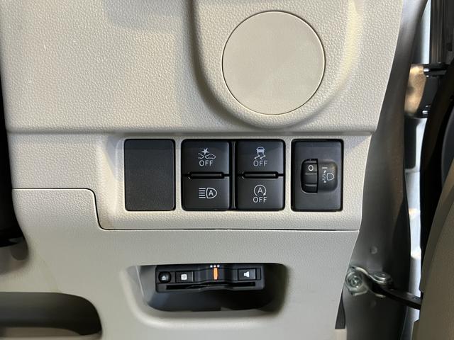 ムーヴＬ　ＳＡIIIＳＡＩＩＩ　２ＷＤ　ＣＶＴ車　ＣＤ　ＥＴＣ　アイドリングストップ　ベンチシート　電動格納ドアミラー　キーレスエントリー　エアコン　パワステ　パワーウィンドウ（愛媛県）の中古車
