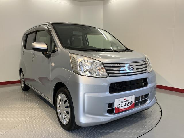 ムーヴＬ　ＳＡIIIＳＡＩＩＩ　２ＷＤ　ＣＶＴ車　ＣＤ　ＥＴＣ　アイドリングストップ　ベンチシート　電動格納ドアミラー　キーレスエントリー　エアコン　パワステ　パワーウィンドウ（愛媛県）の中古車