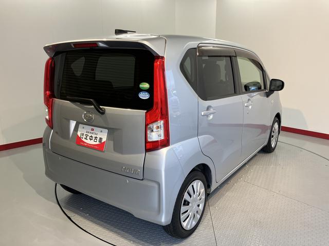 ムーヴＬ　ＳＡIIIＳＡＩＩＩ　２ＷＤ　ＣＶＴ車　ＣＤ　ＥＴＣ　アイドリングストップ　ベンチシート　電動格納ドアミラー　キーレスエントリー　エアコン　パワステ　パワーウィンドウ（愛媛県）の中古車