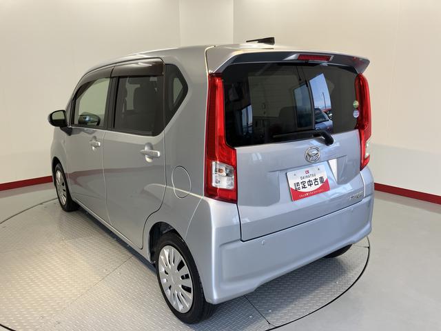 ムーヴＬ　ＳＡIIIＳＡＩＩＩ　２ＷＤ　ＣＶＴ車　ＣＤ　ＥＴＣ　アイドリングストップ　ベンチシート　電動格納ドアミラー　キーレスエントリー　エアコン　パワステ　パワーウィンドウ（愛媛県）の中古車