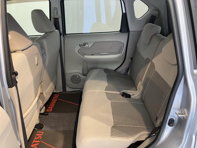 ムーヴＬ　ＳＡIIIＳＡＩＩＩ　２ＷＤ　ＣＶＴ車　ＣＤ　ＥＴＣ　アイドリングストップ　ベンチシート　電動格納ドアミラー　キーレスエントリー　エアコン　パワステ　パワーウィンドウ（愛媛県）の中古車