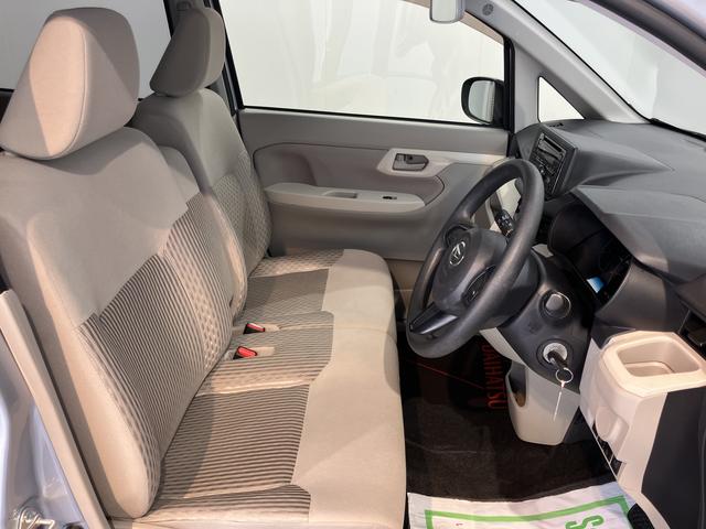 ムーヴＬ　ＳＡIIIＳＡＩＩＩ　２ＷＤ　ＣＶＴ車　ＣＤ　ＥＴＣ　アイドリングストップ　ベンチシート　電動格納ドアミラー　キーレスエントリー　エアコン　パワステ　パワーウィンドウ（愛媛県）の中古車