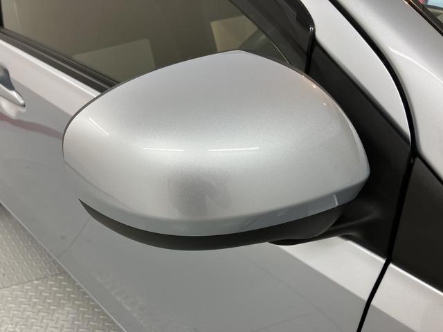 ミライースＸ　ＳＡIIIＳＡＩＩＩ　２ＷＤ　ＣＶＴ車　ＣＤ　オートライト　ＬＥＤヘッドライト　障害物センサー　アイドリングストップ　電動格納ドアミラー　キーレスエントリー　マニュアルエアコン　パワステ　パワーウィンドウ（愛媛県）の中古車
