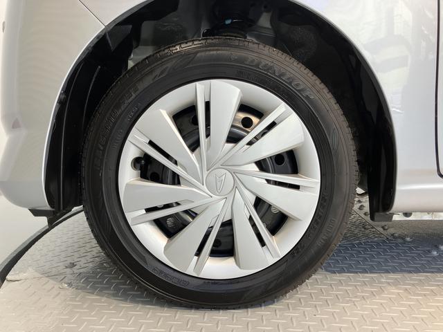 ミライースＸ　ＳＡIIIＳＡＩＩＩ　２ＷＤ　ＣＶＴ車　ＣＤ　オートライト　ＬＥＤヘッドライト　障害物センサー　アイドリングストップ　電動格納ドアミラー　キーレスエントリー　マニュアルエアコン　パワステ　パワーウィンドウ（愛媛県）の中古車