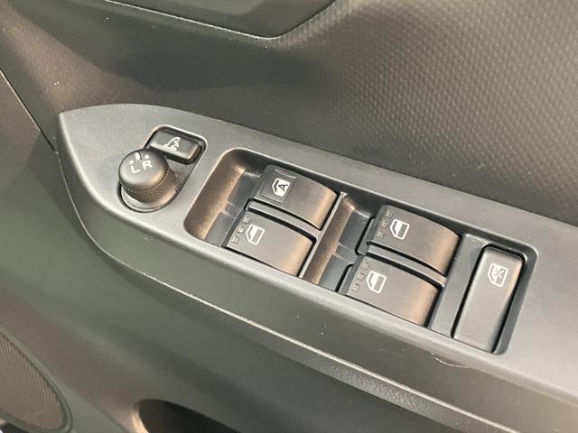 ミライースＸ　ＳＡIIIＳＡＩＩＩ　２ＷＤ　ＣＶＴ車　ＣＤ　オートライト　ＬＥＤヘッドライト　障害物センサー　アイドリングストップ　電動格納ドアミラー　キーレスエントリー　マニュアルエアコン　パワステ　パワーウィンドウ（愛媛県）の中古車