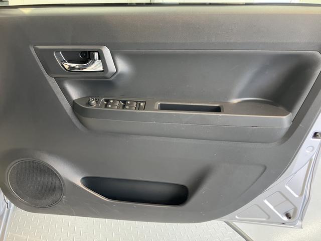ミライースＸ　ＳＡIIIＳＡＩＩＩ　２ＷＤ　ＣＶＴ車　ＣＤ　オートライト　ＬＥＤヘッドライト　障害物センサー　アイドリングストップ　電動格納ドアミラー　キーレスエントリー　マニュアルエアコン　パワステ　パワーウィンドウ（愛媛県）の中古車