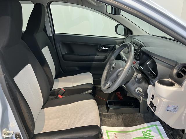 ミライースＸ　ＳＡIIIＳＡＩＩＩ　２ＷＤ　ＣＶＴ車　ＣＤ　オートライト　ＬＥＤヘッドライト　障害物センサー　アイドリングストップ　電動格納ドアミラー　キーレスエントリー　マニュアルエアコン　パワステ　パワーウィンドウ（愛媛県）の中古車