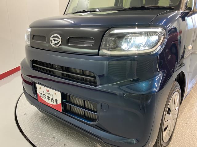 タントＸスマアシ　左側電動スライドドア　オートライト　ＬＥＤヘッドライト　プッシュスタート　アイドリングストップ　電動パーキング　電動格納ドアミラー　キーフリーシステム　パノラマカメラ（愛媛県）の中古車