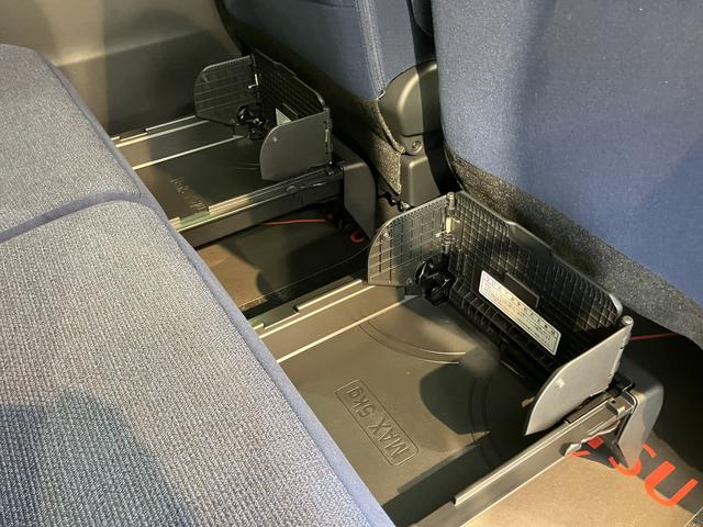 ムーヴキャンバスセオリーＧスマアシ　両側電動スライドドア　前席シートヒーター　電動パーキング　プッシュスタート　アイドリングストップ　ベンチシート　電動格納ドアミラー　キーフリーシステム（愛媛県）の中古車
