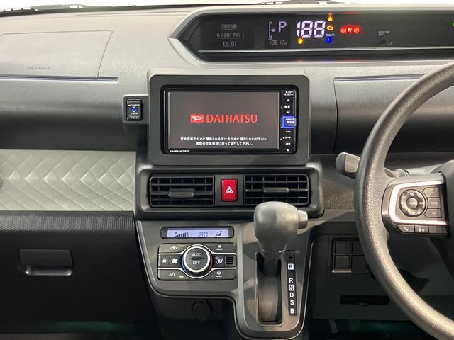 タントＸスペシャルスマアシ　純正ナビ　バックカメラ　フルセグＴＶ　ＣＤ　ＤＶＤ　ＵＳＢ　Ｂｌｕｅｔｏｏｔｈ　オートライト　ＬＥＤヘッドライト　プッシュスタート　アイドリングストップ　障害物センサー　電動格納ドアミラー（愛媛県）の中古車