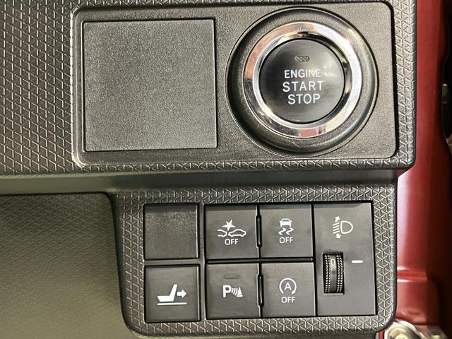 タントＸスペシャルスマアシ　純正ナビ　バックカメラ　フルセグＴＶ　ＣＤ　ＤＶＤ　ＵＳＢ　Ｂｌｕｅｔｏｏｔｈ　オートライト　ＬＥＤヘッドライト　プッシュスタート　アイドリングストップ　障害物センサー　電動格納ドアミラー（愛媛県）の中古車
