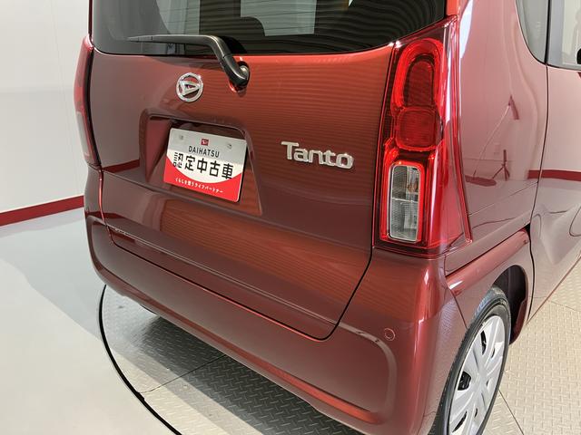 タントＸスペシャルスマアシ　純正ナビ　バックカメラ　フルセグＴＶ　ＣＤ　ＤＶＤ　ＵＳＢ　Ｂｌｕｅｔｏｏｔｈ　オートライト　ＬＥＤヘッドライト　プッシュスタート　アイドリングストップ　障害物センサー　電動格納ドアミラー（愛媛県）の中古車