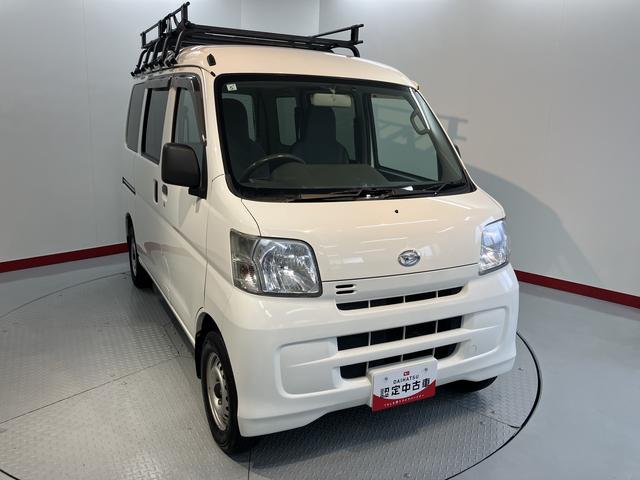 ハイゼットカーゴＤＸ２ＷＤ　ＭＴ車　エアコン　パワステ　パワーウィンド（フロントのみ）　ＣＤ　ＥＴＣ　両側スライドドア　エアバッグ　キーレス（愛媛県）の中古車