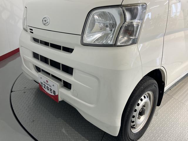 ハイゼットカーゴＤＸ２ＷＤ　ＭＴ車　エアコン　パワステ　パワーウィンド（フロントのみ）　ＣＤ　ＥＴＣ　両側スライドドア　エアバッグ　キーレス（愛媛県）の中古車