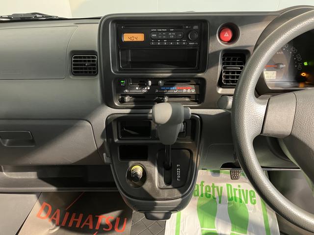 ピクシスバンクルーズ４ＷＤ　ＡＴ車　エアコン　パワステ　パワーウィンド　エアバッグ　ＡＢＳ　電動格納ミラー　キーレスエントリー　ＣＤ　両側スライドドア（愛媛県）の中古車