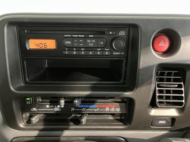 ピクシスバンクルーズ４ＷＤ　ＡＴ車　エアコン　パワステ　パワーウィンド　エアバッグ　ＡＢＳ　電動格納ミラー　キーレスエントリー　ＣＤ　両側スライドドア（愛媛県）の中古車